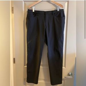 Lululemon ABC Slim-fit Pants 36x28